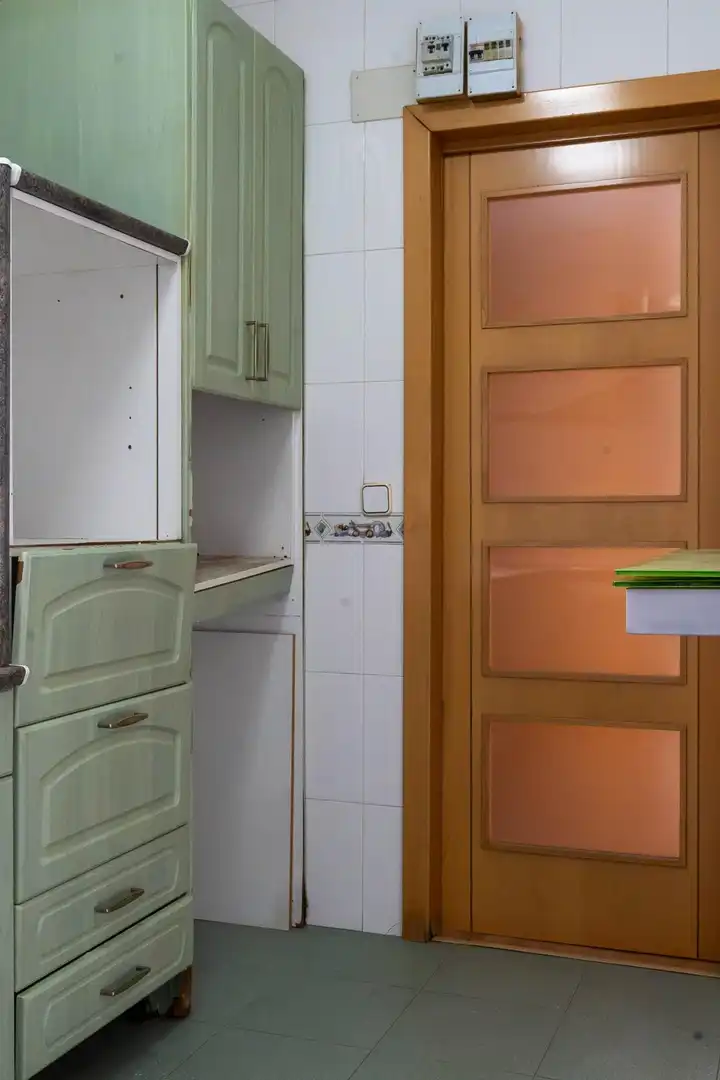 Cocina de Piso en venta en Cerro - Amate
