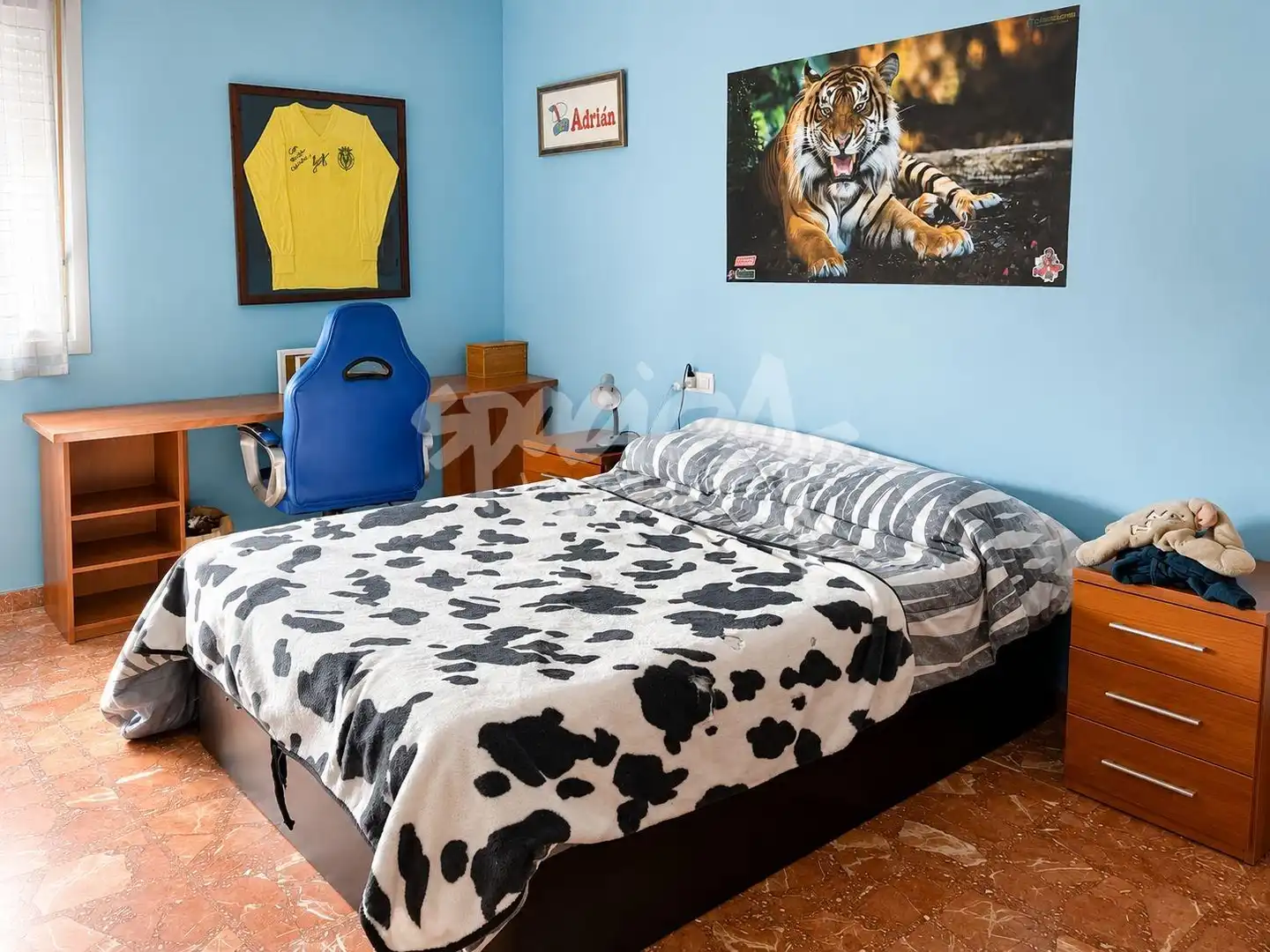Penthouse with lift for sale in CARINYENA, imagen 6