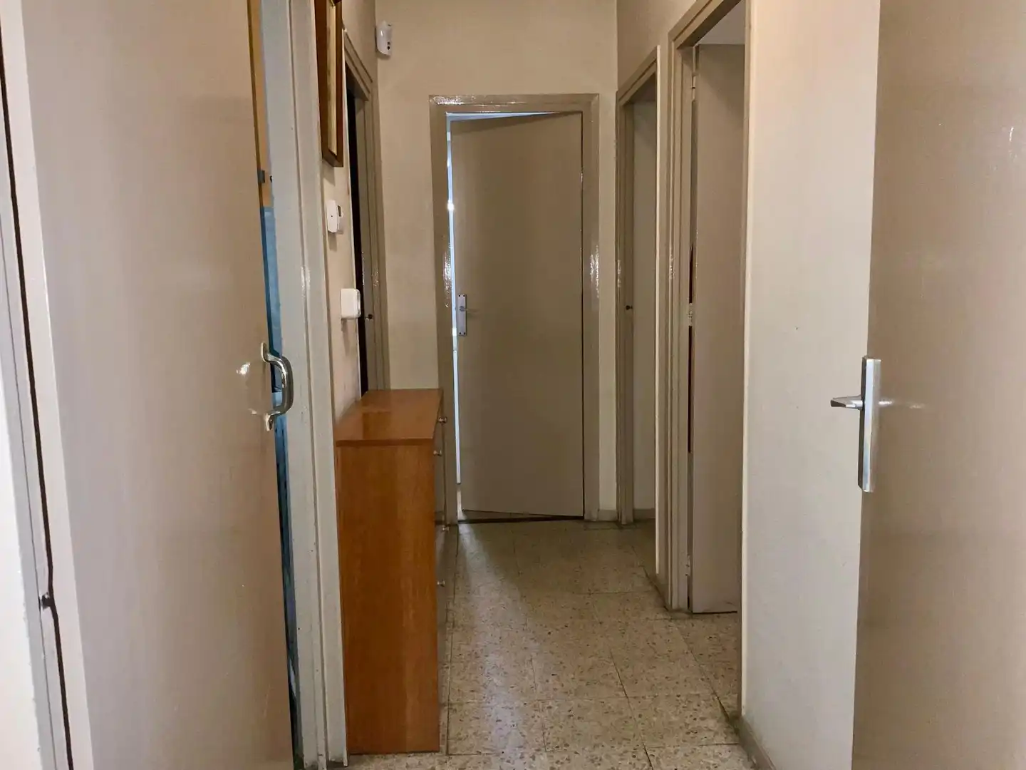 Piso en venta en Martorell con Horno, Microondas y TV