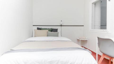 Foto 2 de Apartament per a compartir a Sant Gervasi- Galvany, Barcelona