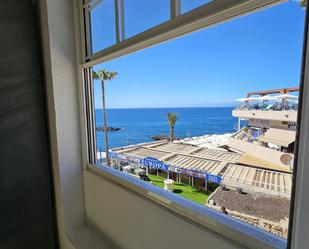 Dormitori de Apartament de lloguer en Arona amb Moblat