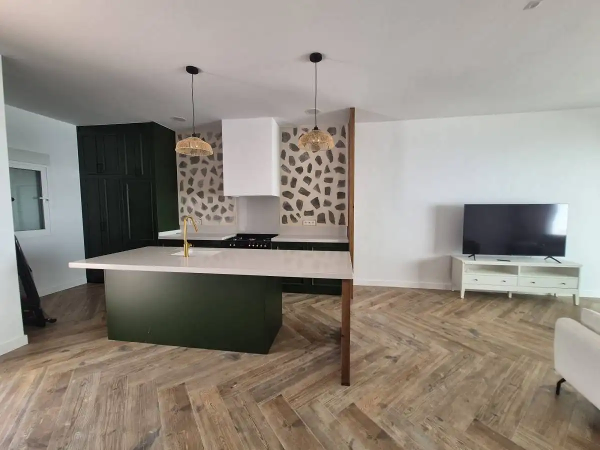 Casa a schiera in vendita a Av. de la ConstituciÃ³n, imagen 19