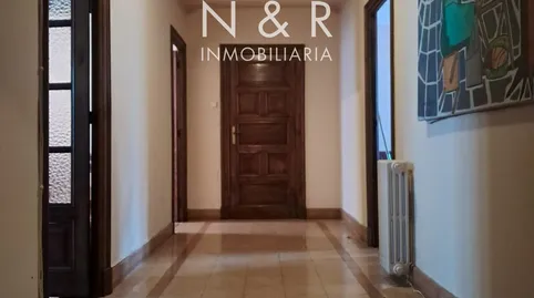 Photo 2 of Flat for sale in Ensanche - Sar, Santiago de Compostela