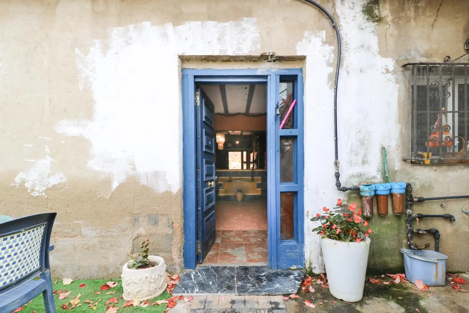 Country homes for sale in Sant Boi de Llobregat  with Private garden, Terrace and Storage room