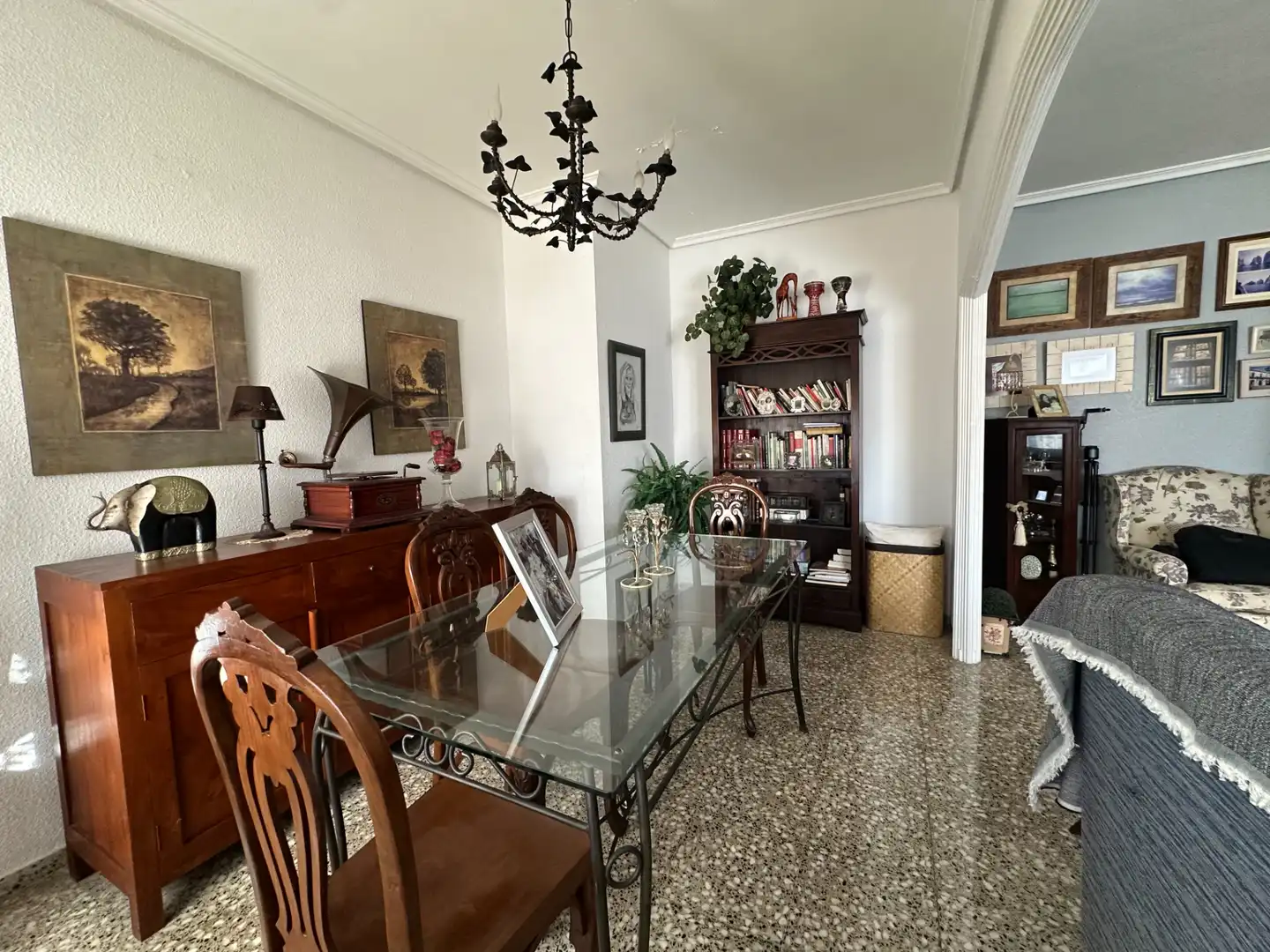 Flat for sale in Calle León XIII, Centro