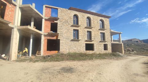 Foto 5 de Edificio en venta en Carretera Teruel, 12, Allepuz, Teruel