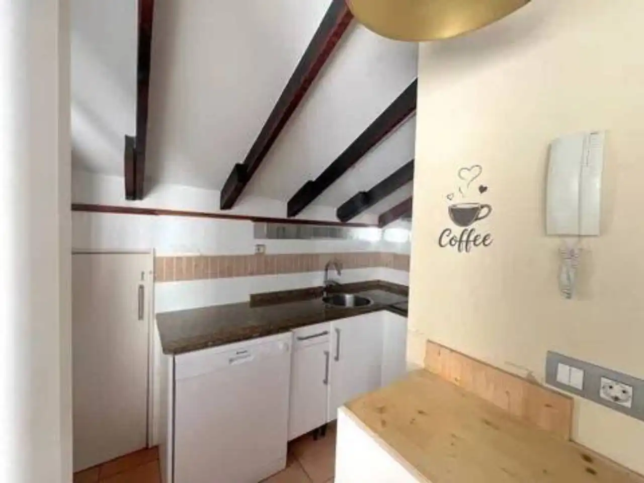 Attic for sale in Calle Calle Fundacion Jado, Erandio