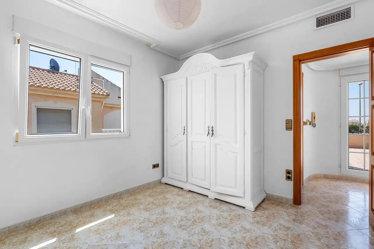 Habitación de Casa o chalet en venta en Pilar de la Horadada