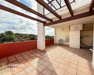 Terrassa de Apartament en venda en Ayamonte amb Aire condicionat, Jardí privat i Terrassa