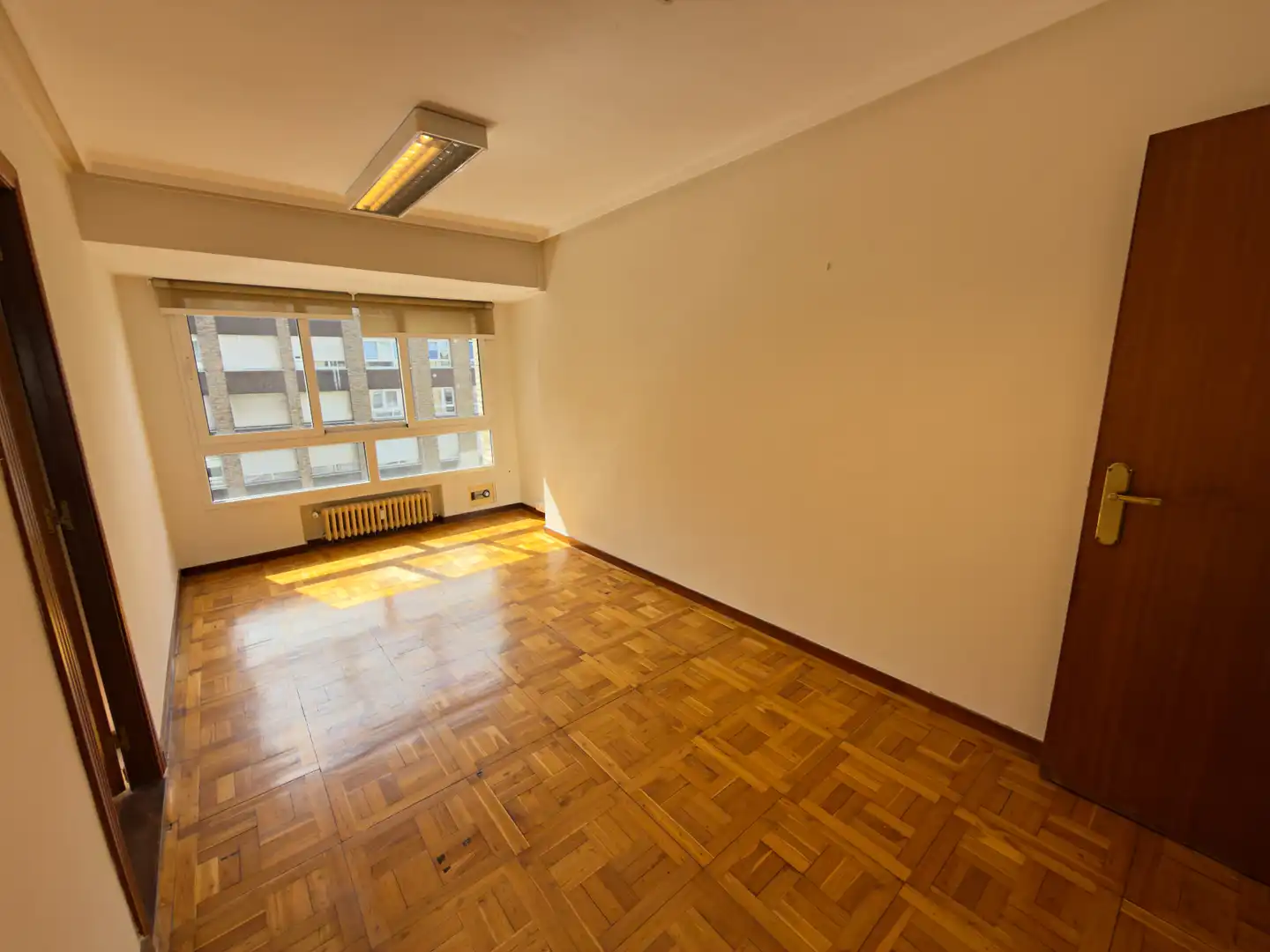 Wohnung mit Aufzug zum Verkauf in Plaza de Nicanor Piñole, imagen 2