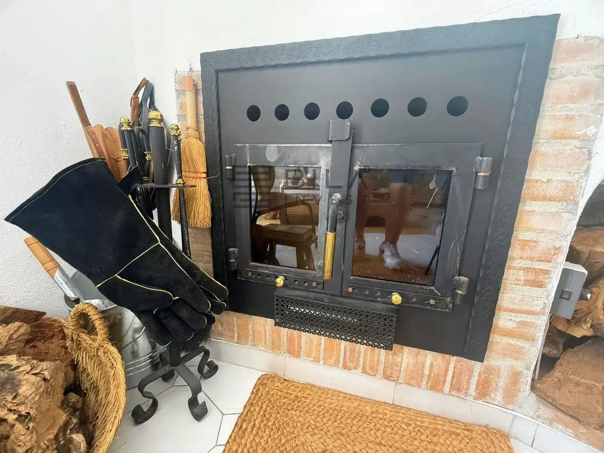 Casa a schiera con piscina in vendita a Mijas la nueva, imagen 8