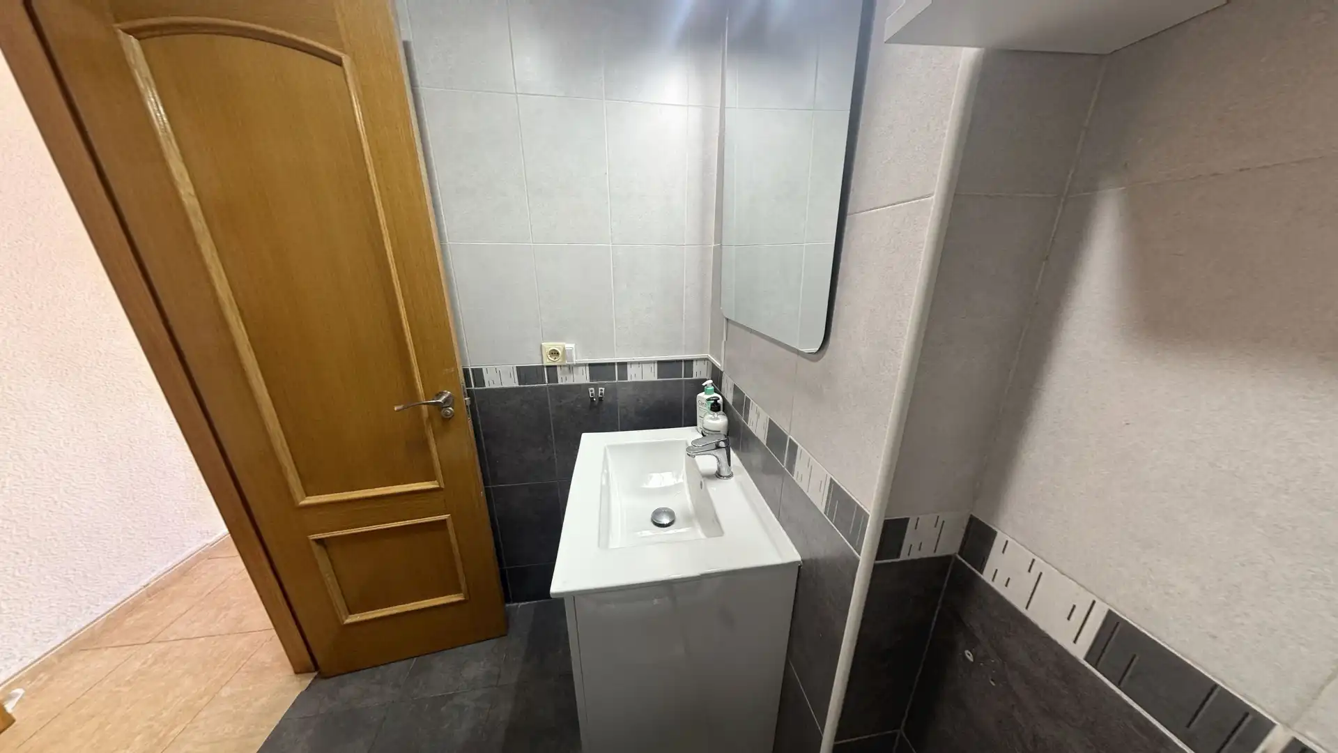 Flat with terrace for sale in Calle Virgen de Fátima, imagen 14