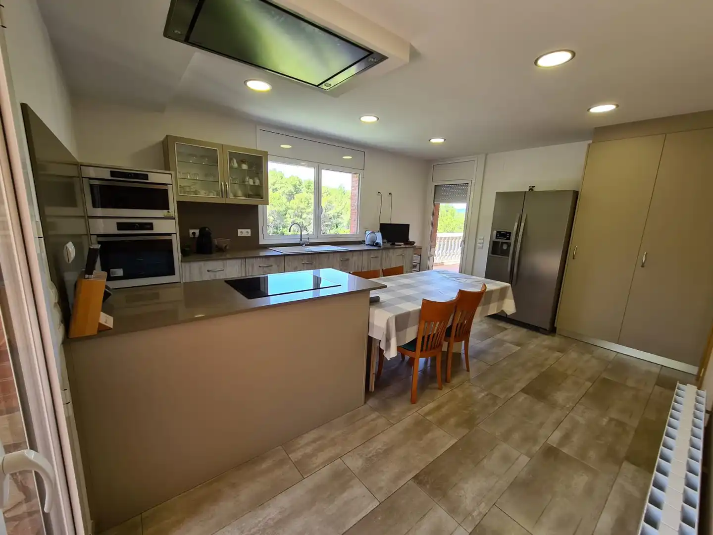 Villa con terrazza in vendita a Cervelló, imagen 54
