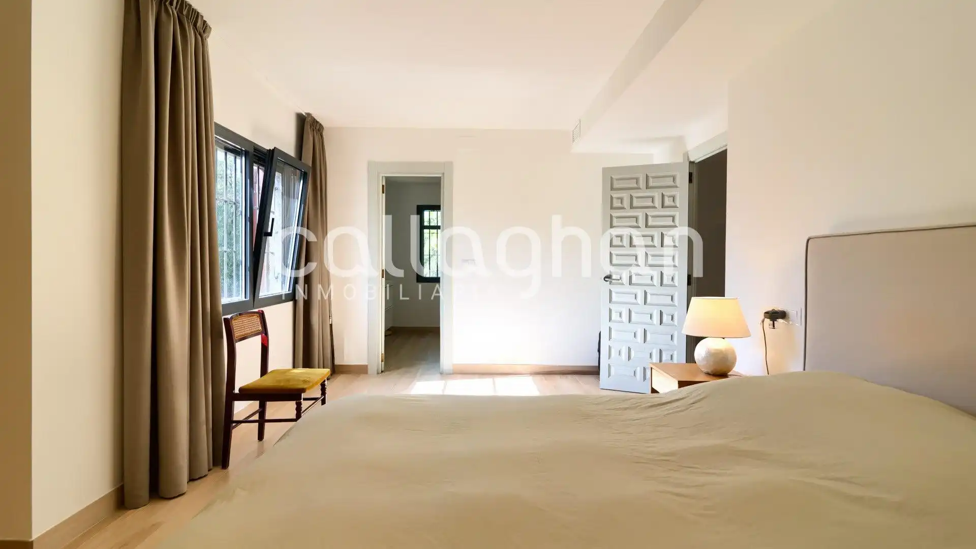 Villa mit Pool zum Verkauf in Nueva Santa Barbara - Cruz de Gracia, imagen 28