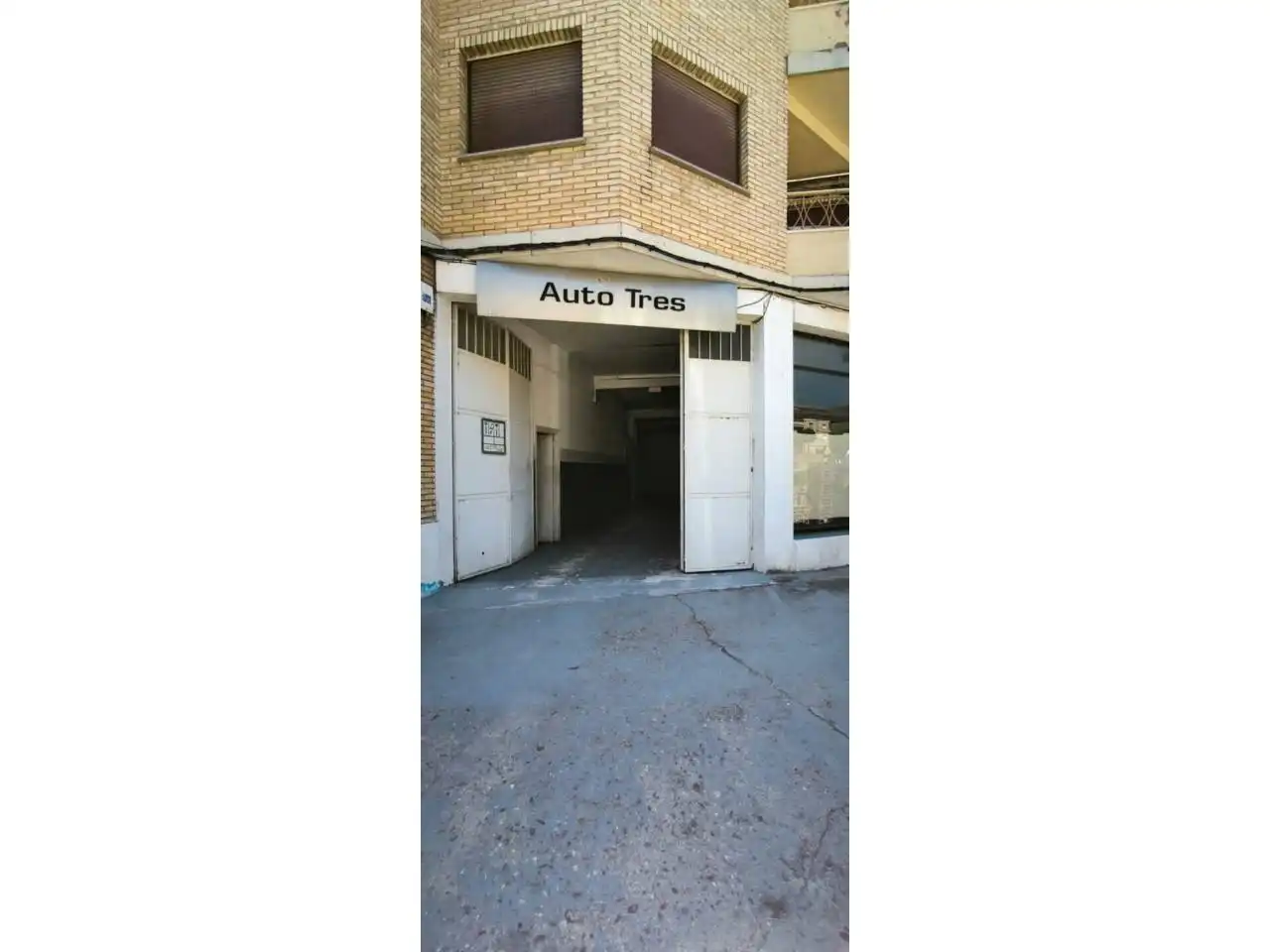 Local comercial en venda a Avenida Portugal, imagen 22
