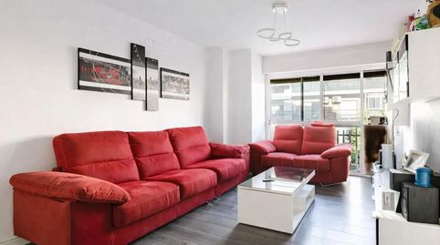 Foto 3 von Wohnung zum Verkauf in Alameda Capuchinos, El Ejido, Málaga Capital