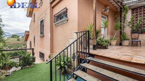 Espectacular Casa de Lujo en Urbanización Los Cerezos, imatge 3