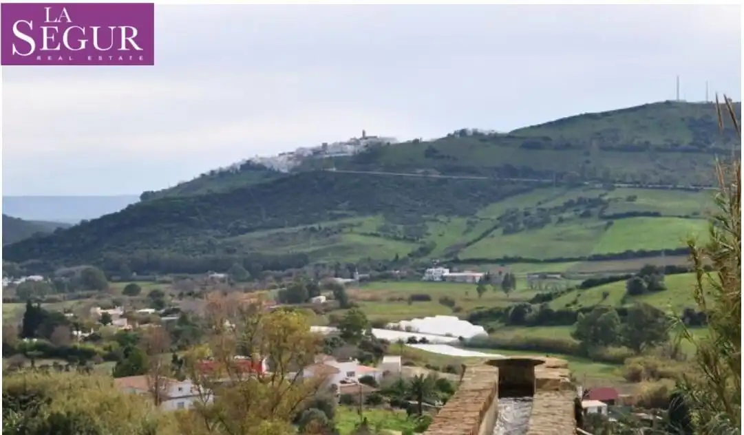 Terreno residencial en venta en Vejer, imagen 8