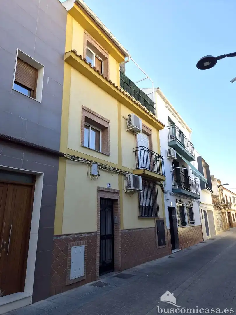 Flat for sale in Calle San Lázaro, imagen 3