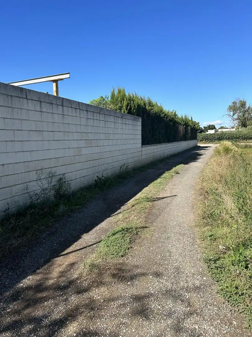 Residencial en venta en Tudela
