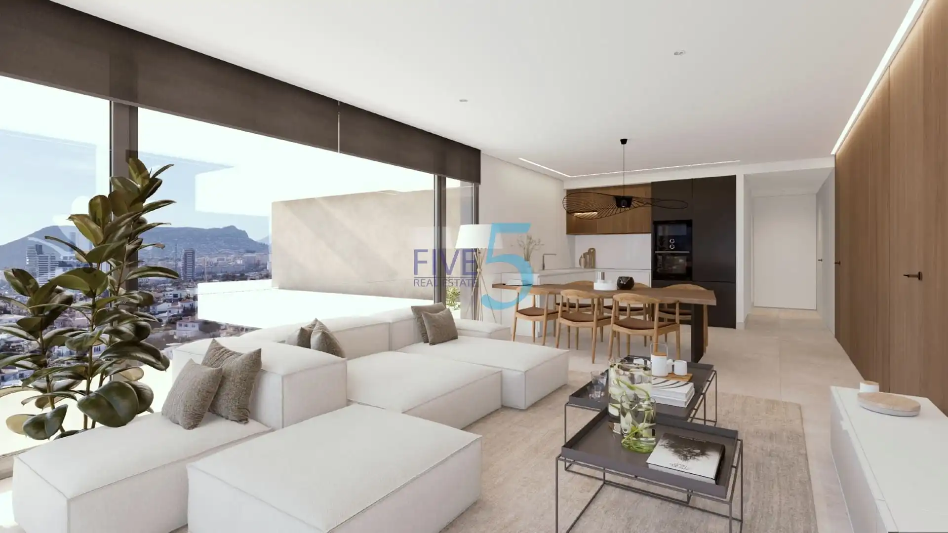 Flat with pool for sale in Zona Levante - Playa Fossa, imagen 12