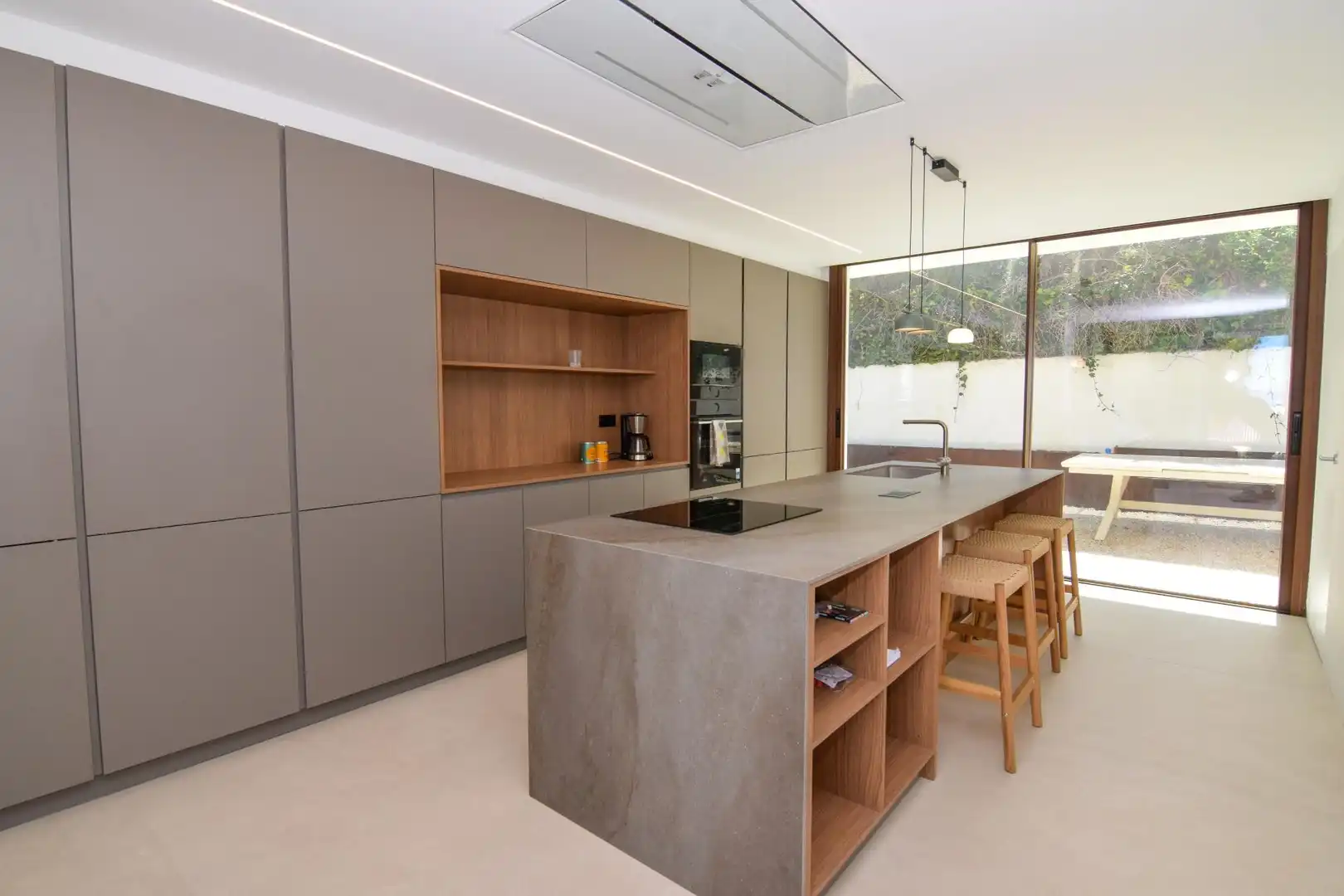 Casa amb piscina de lloguer a Colònia de Sant Pere, imagen 12