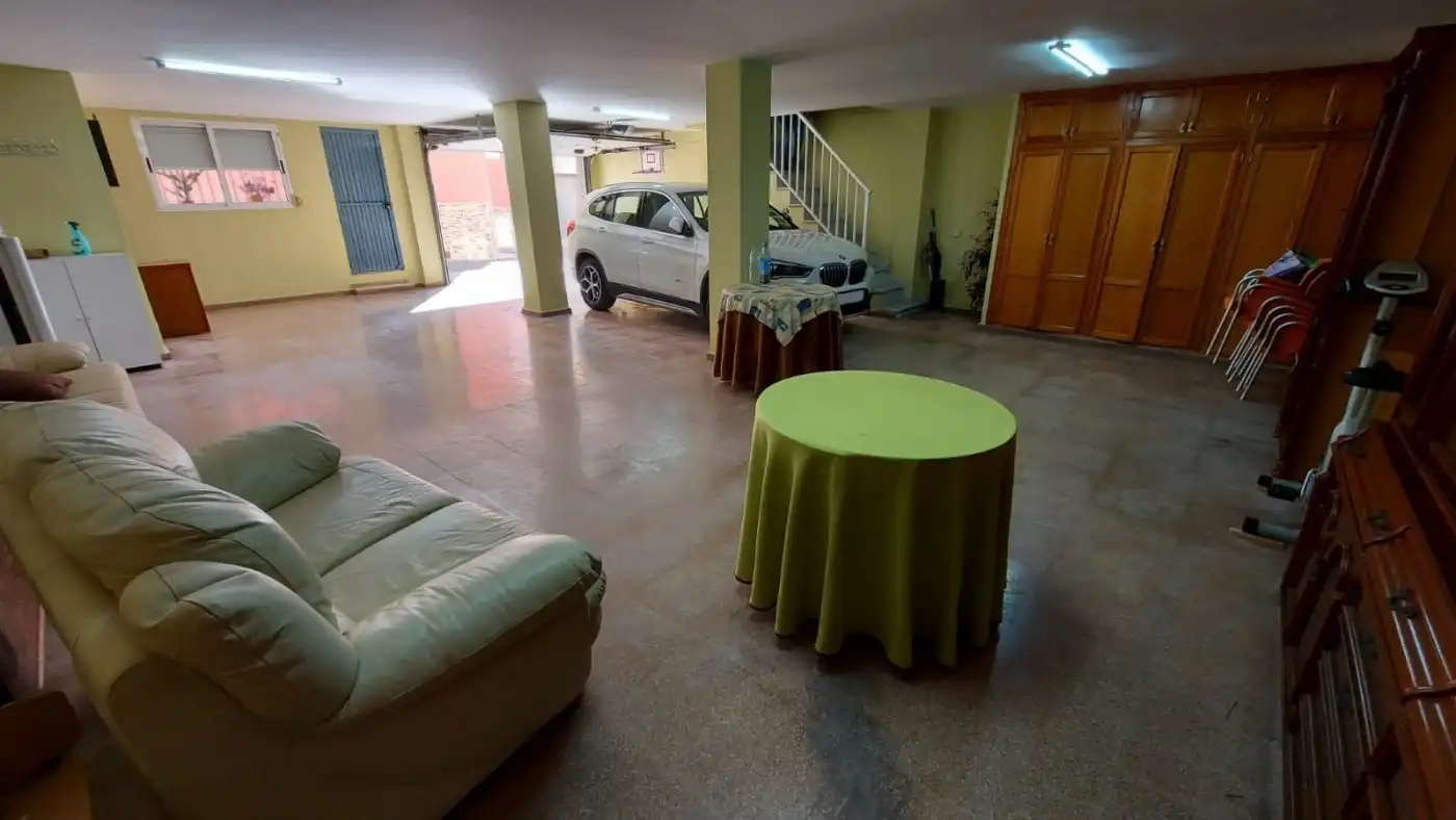 Casa o chalet en venta en Santo Domingo