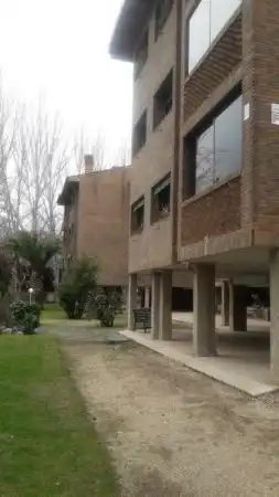 Vista exterior de Piso en venta en Pozuelo de Alarcón