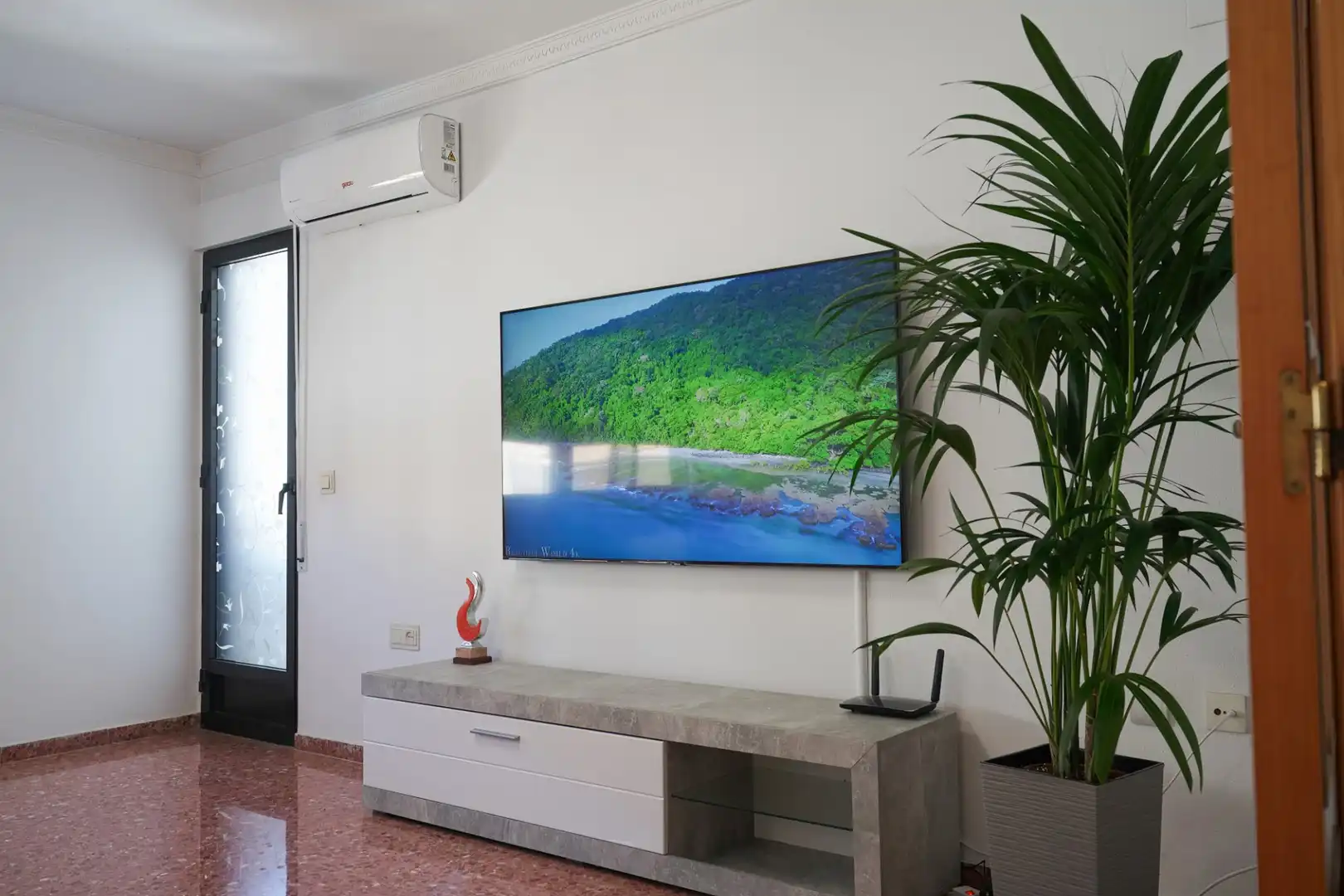 Wohnung mit Terrasse zum Verkauf in Centro Ciudad, imagen 15