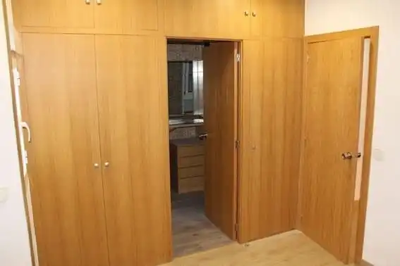 Dormitori de Casa o xalet en venda en Alicante / Alacant amb Aire condicionat, Terrassa i Balcó