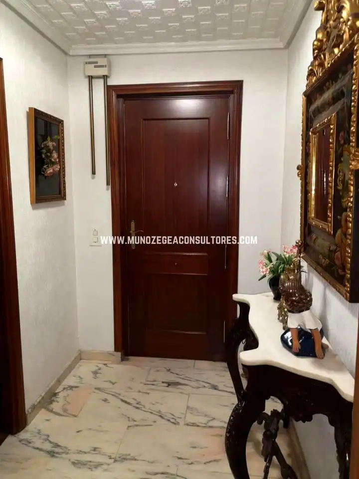 Piso en venta en Lucena con Trastero y Amueblado