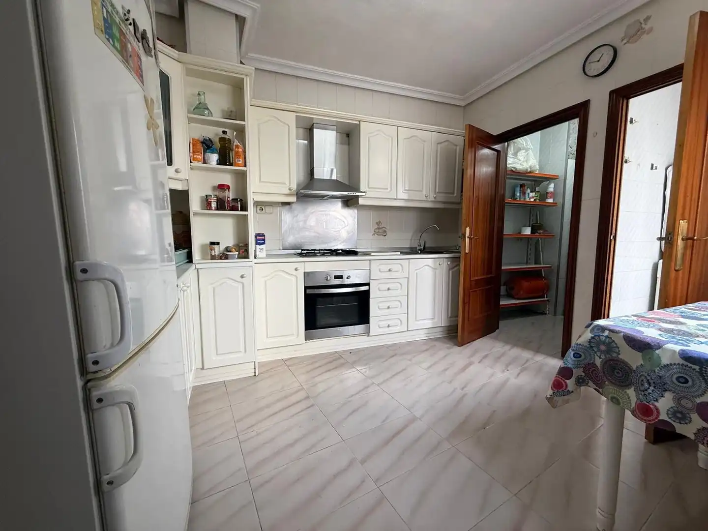 Kitchen of Houses for sale in Molina de Segura  with Air Conditioner and Heating
