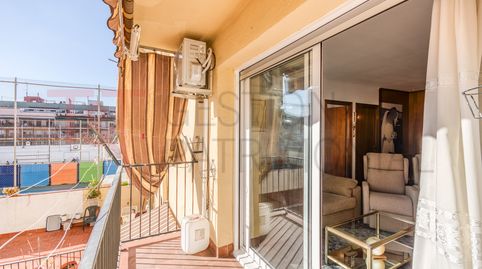Foto 4 de Piso en venta en Carretera de Montcada, 522, Can Palet, Terrassa