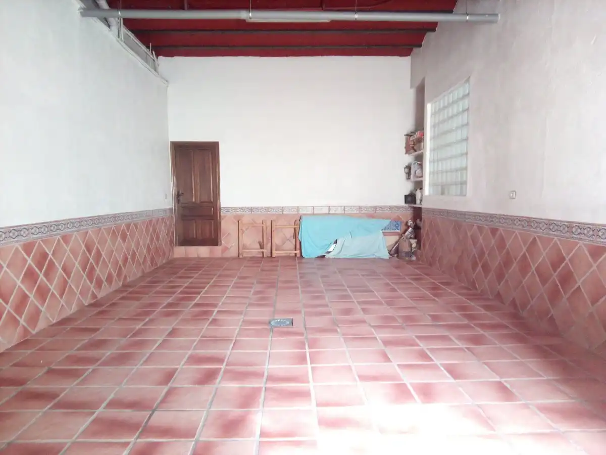 Flat for sale in Peñarroya-Pueblonuevo  with Private garden, Terrace and Storage room