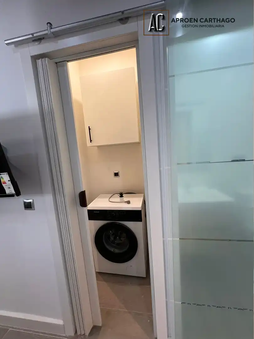 Study for rent in Cartagena, Murcia