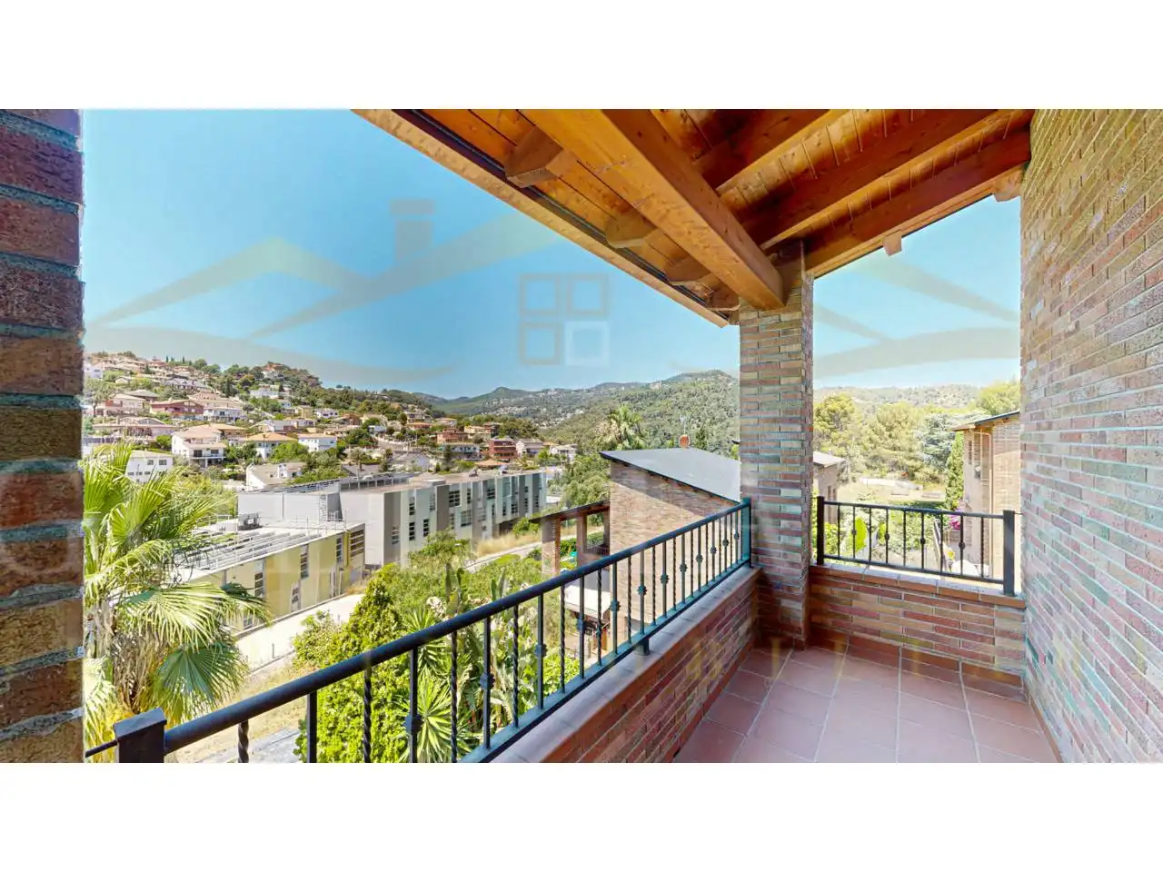 Maison avec piscine à vendre à Carretera Sant Andreu de la Barca 21, imagen 71