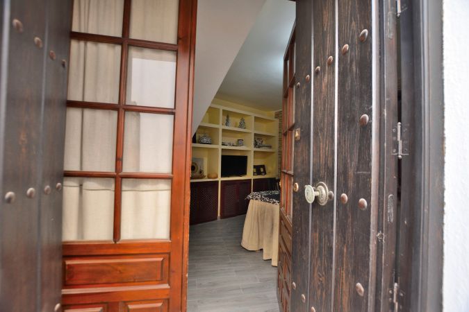 Single-family semi-detached for sale in Ronda  with Air Conditioner, Terrace and Balcony