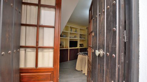 Foto 2 de Casa adosada en venda a La Ciudad, Málaga