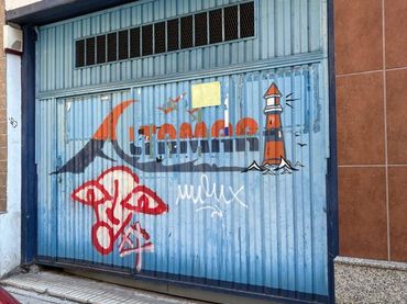Local comercial en venta en La Paz