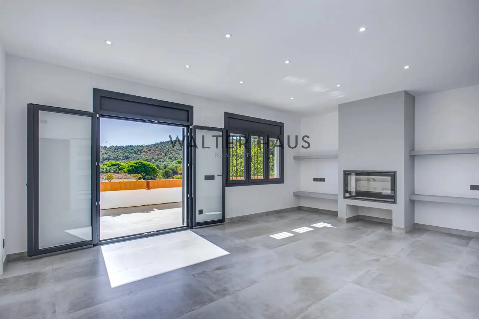 Villa con terrazza in vendita a Carrer Noguera, imagen 5