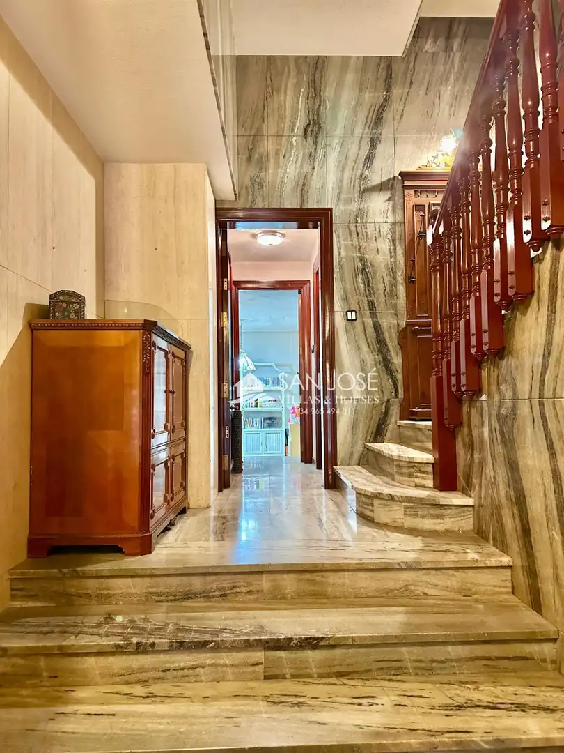 Casa o xalet en venda en Novelda amb Aire condicionat, Calefacció i Piscina