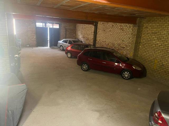 Nave industrial en Venta en Morón de la Frontera