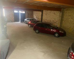 Parking of Industrial buildings for sale in Morón de la Frontera
