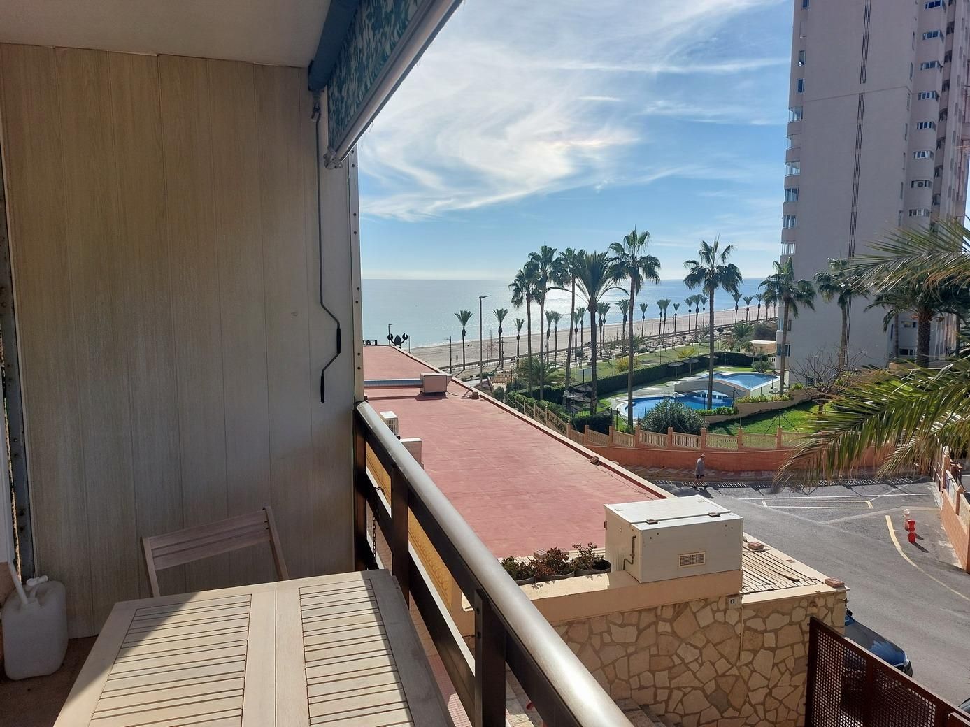 Flat for sale in Calle de Pinós, 20, Playa Muchavista