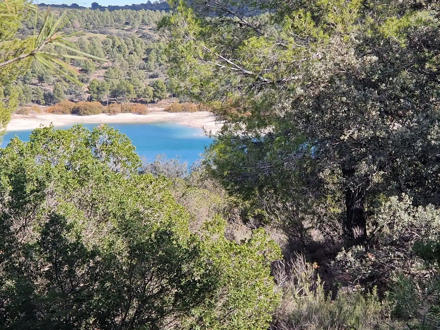 Rural land for sale in Pantano de Peñarroya 0, imagen 21