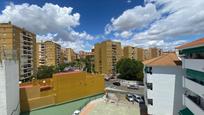 Exterior view of Flat for sale in Algeciras  with Terrace and Balcony