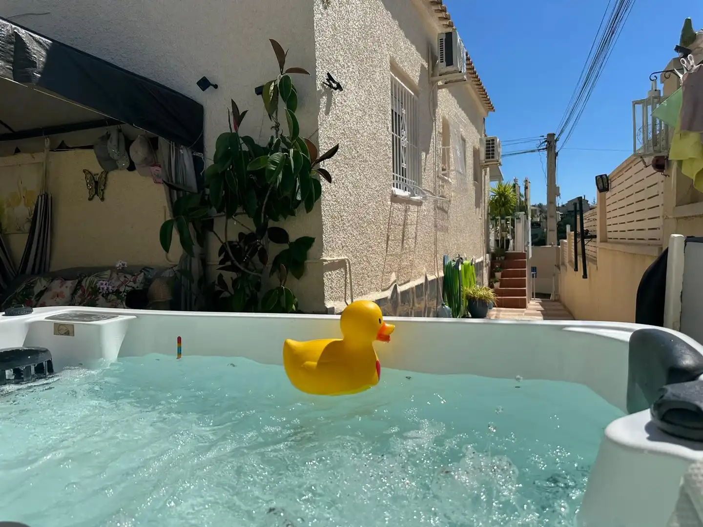 Casa con terraza en venta en San Fulgencio, imagen 36