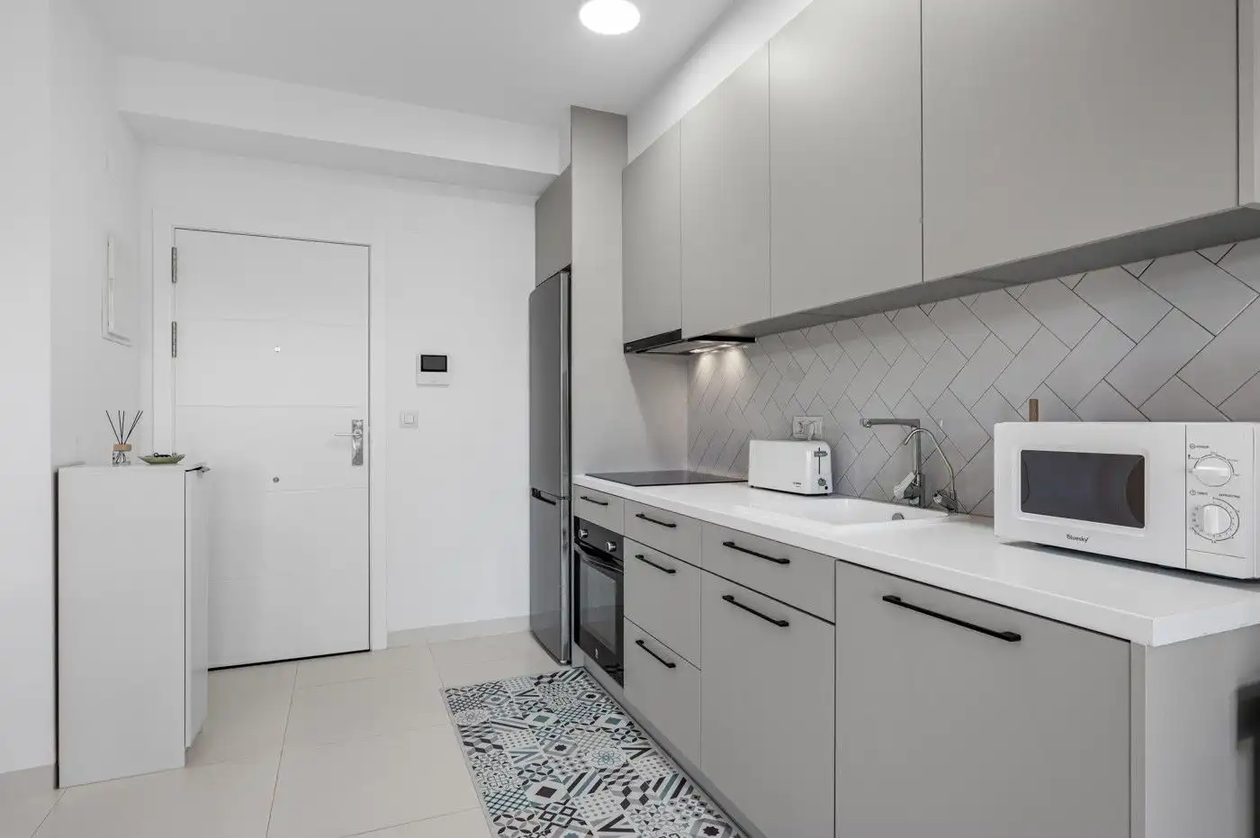 Apartamento con terraza en venta en Calle Calle Invernaderos, imagen 8