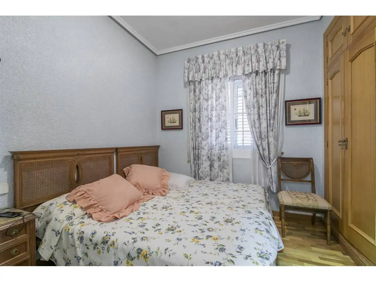 Villa con piscina in vendita a Picassent, imagen 11