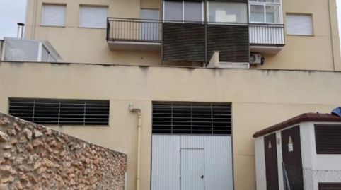 Solvia Inmobiliaria  Garaje Cuevas del Campo, imatge 2